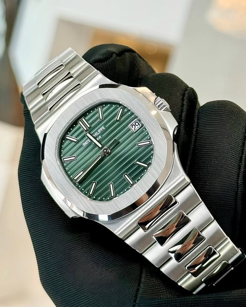 Old Money Men Analog Watches⚜️