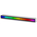 Rhythm Light Music Indicator RGB Colorful Sound Control LED