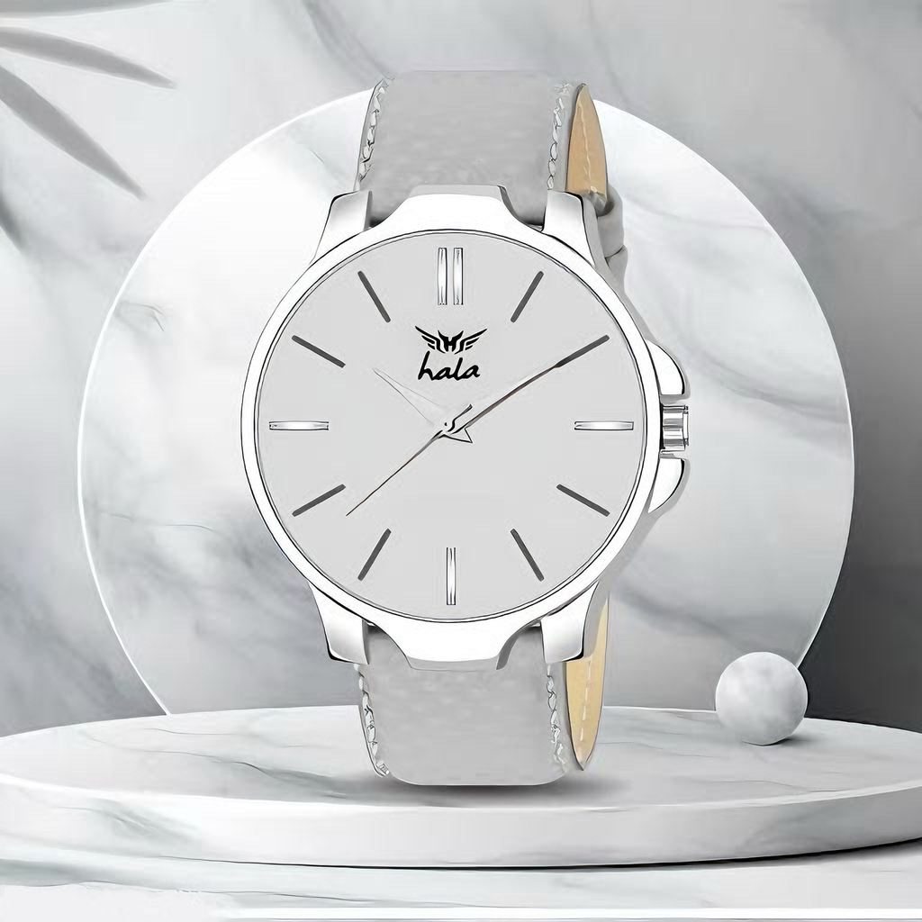 Modern Men Analog Watch