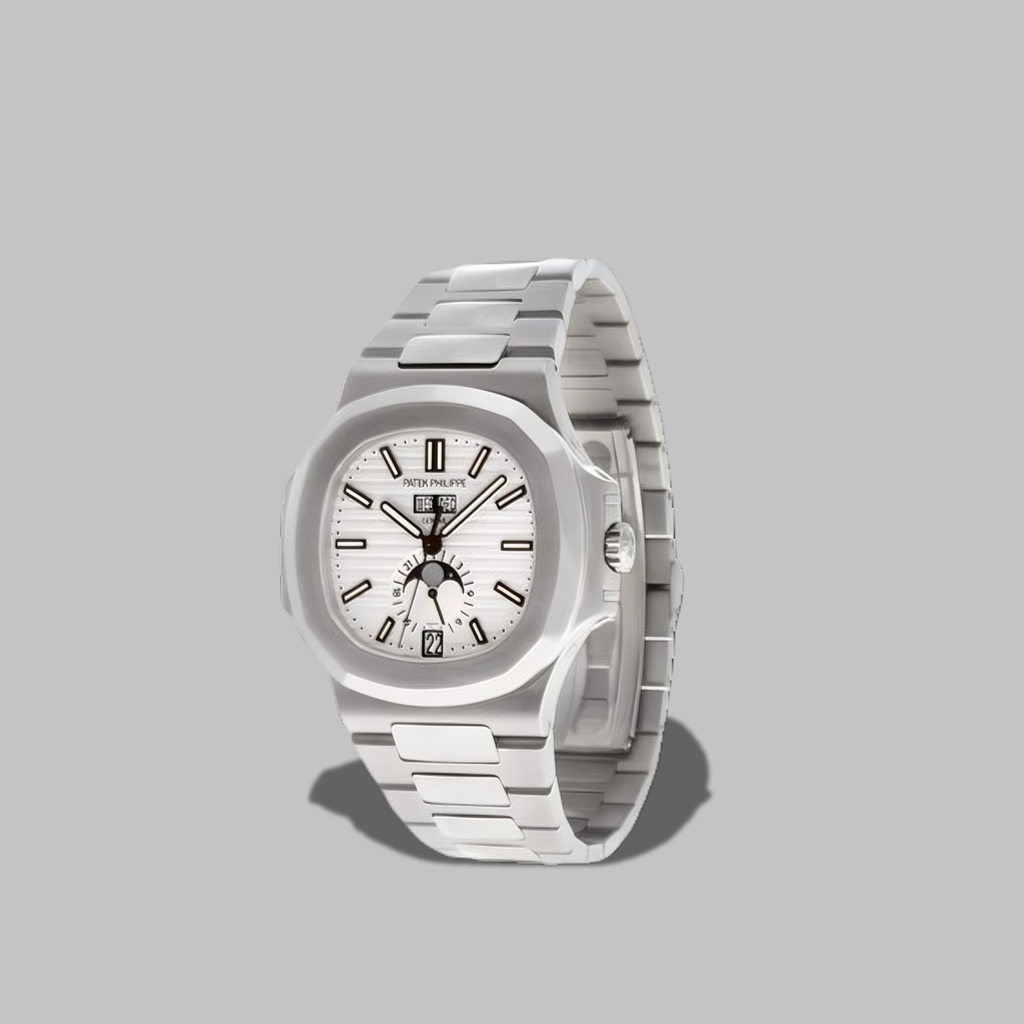 Patek Philippe Nautilus 5726/1A-010