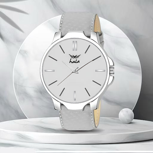 Modern Men Analog Watch