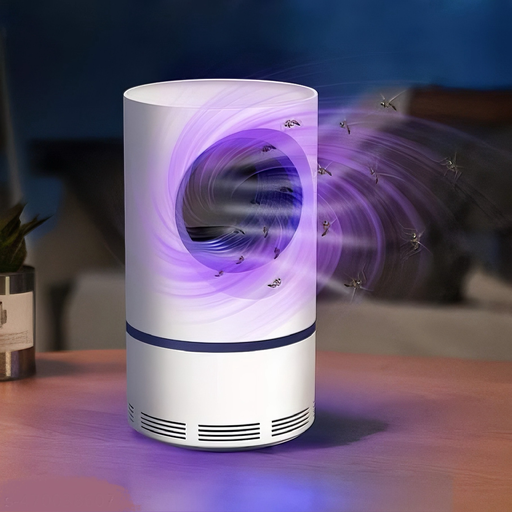 Elite Mosquito Killer Machine