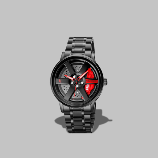 Best watch for car anthusiast 